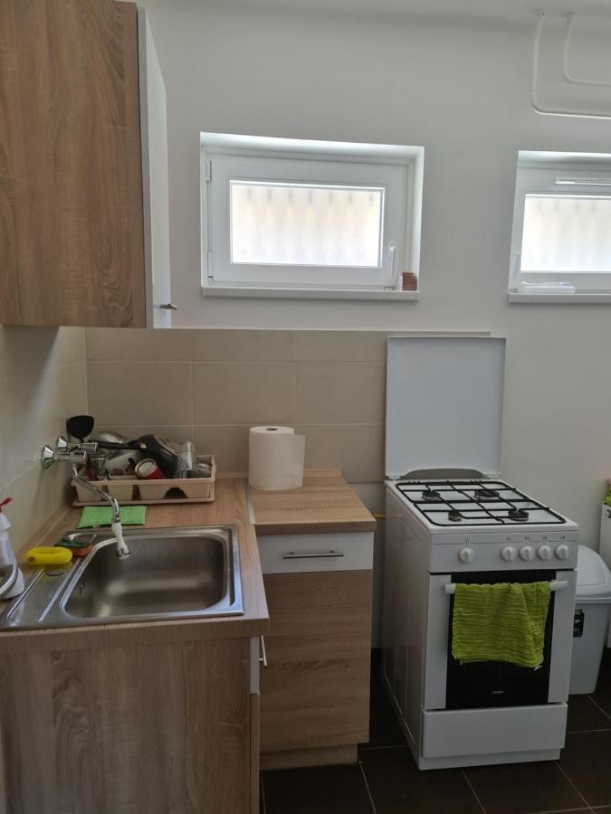 Vaddinszo Lak Villa Kiskunmajsa Luaran gambar
