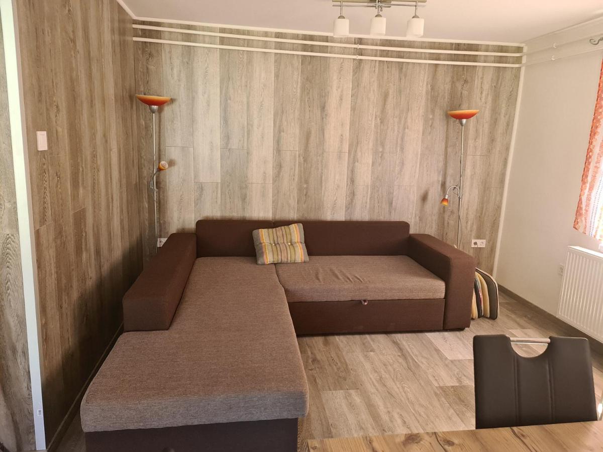 Vaddinszo Lak Villa Kiskunmajsa Luaran gambar