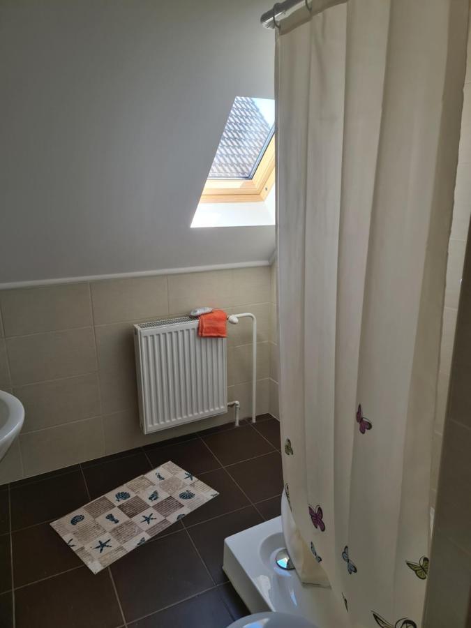 Vaddinszo Lak Villa Kiskunmajsa Luaran gambar