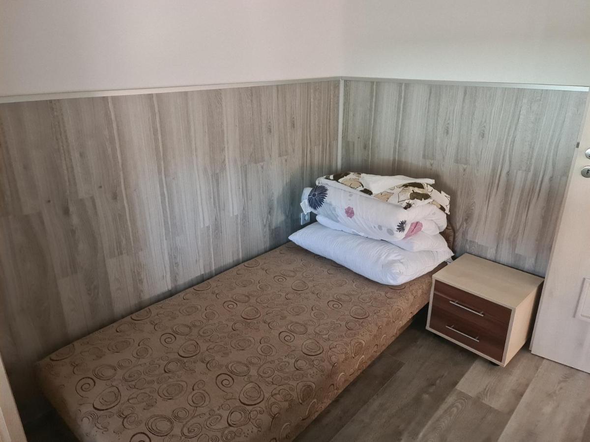 Vaddinszo Lak Villa Kiskunmajsa Luaran gambar