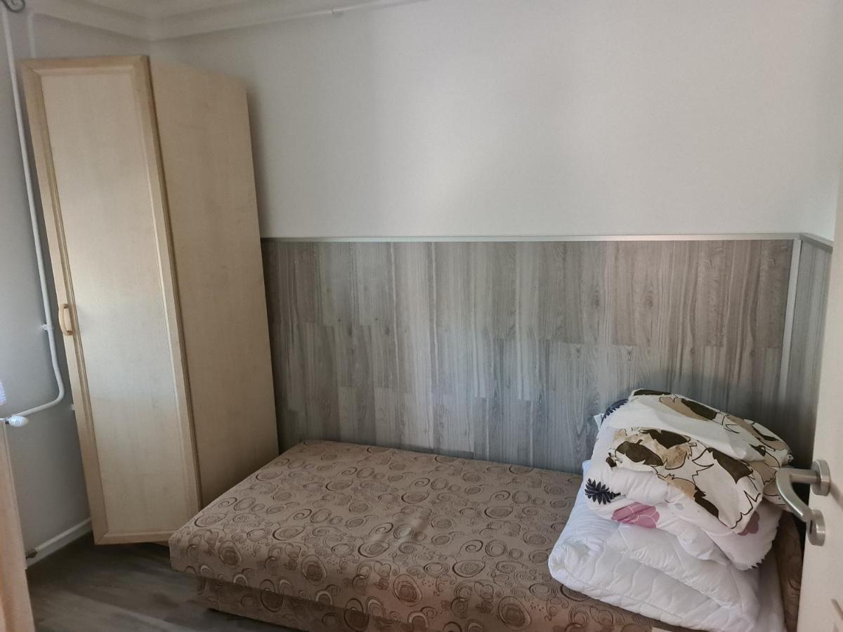 Vaddinszo Lak Villa Kiskunmajsa Luaran gambar