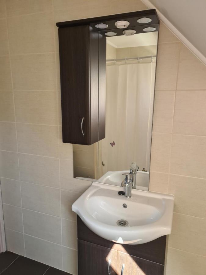 Vaddinszo Lak Villa Kiskunmajsa Luaran gambar