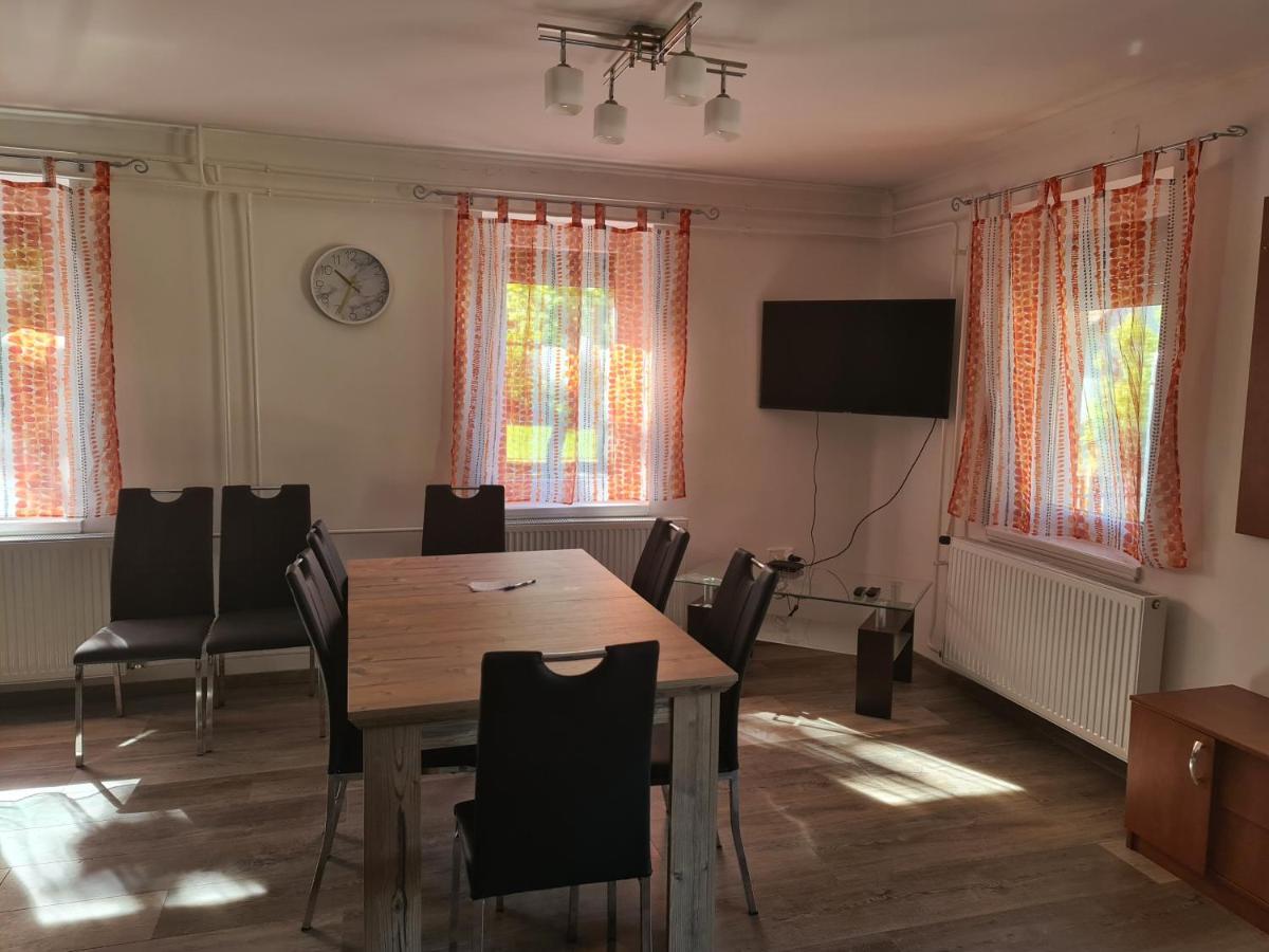 Vaddinszo Lak Villa Kiskunmajsa Luaran gambar