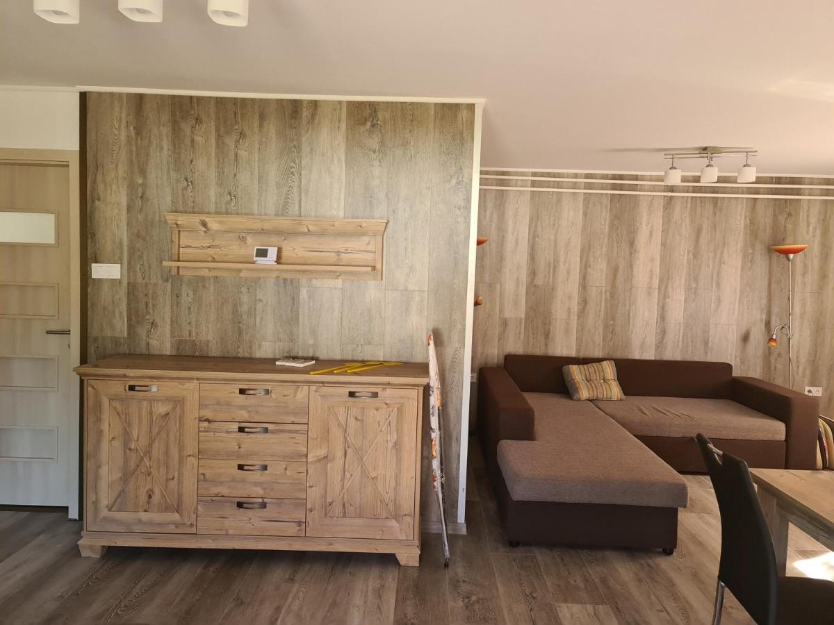 Vaddinszo Lak Villa Kiskunmajsa Luaran gambar