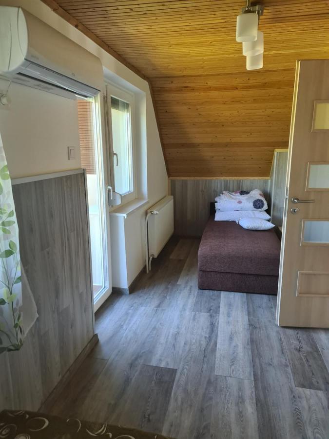 Vaddinszo Lak Villa Kiskunmajsa Luaran gambar