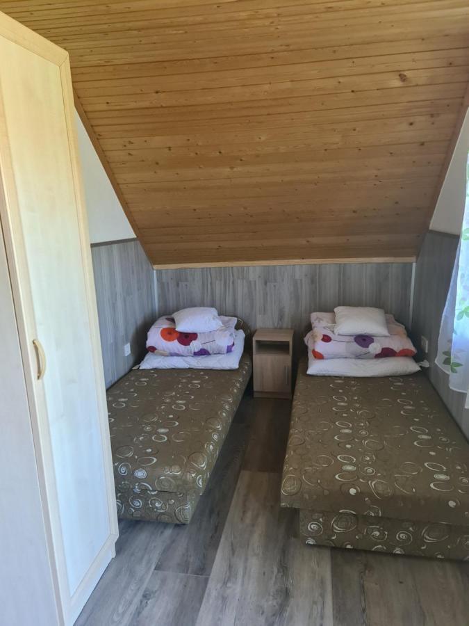 Vaddinszo Lak Villa Kiskunmajsa Luaran gambar
